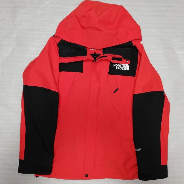 THE NORTH FACE ノースフェイス マウンテンジャケット