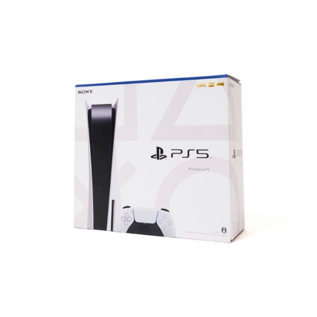 PlayStation5 CFI-1100A 軽量版