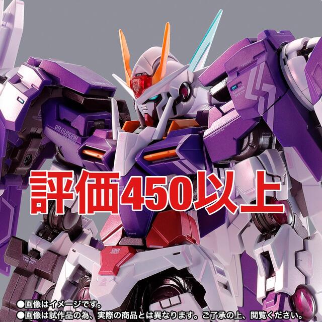 METAL BUILD 10th Anniversary トランザムライザー