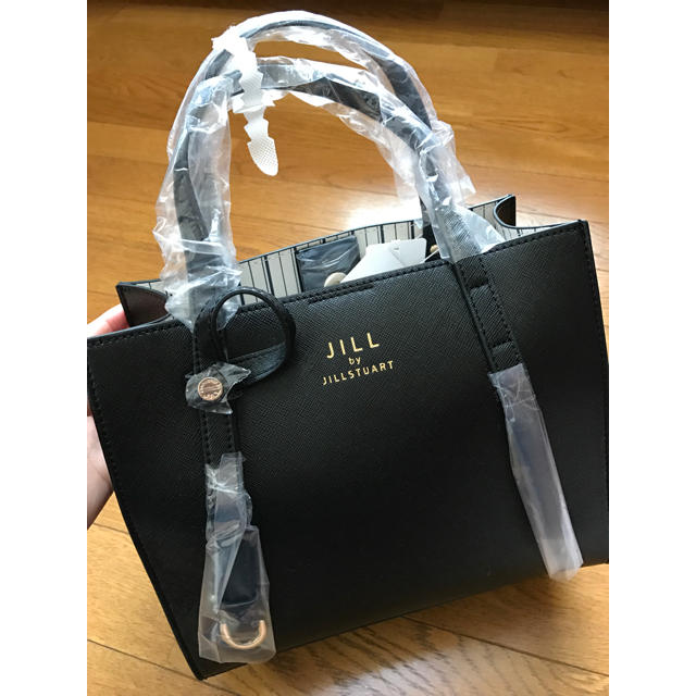 JILL by JILLSTUART(ジルバイジルスチュアート)のハンドバッグ レディースのバッグ(ハンドバッグ)の商品写真