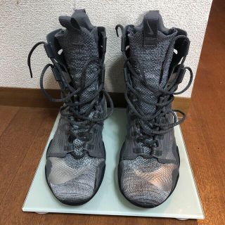 ナイキ(NIKE)のhyper ko2【最終値下げ】(ボクシング)