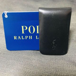 ポロラルフローレン(POLO RALPH LAUREN)のPOLO RALPH LAUREN マネークリップ(マネークリップ)