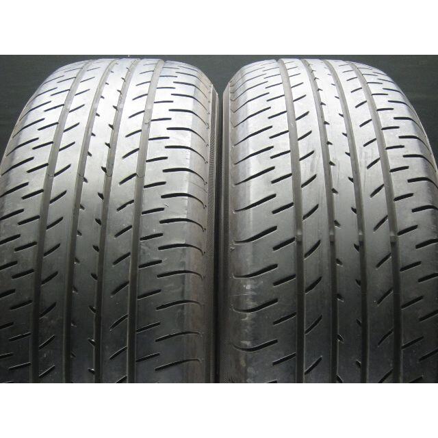 ヨコハマ ブルーアース E51 225/60R17 2本組み #19265 経典ブランド