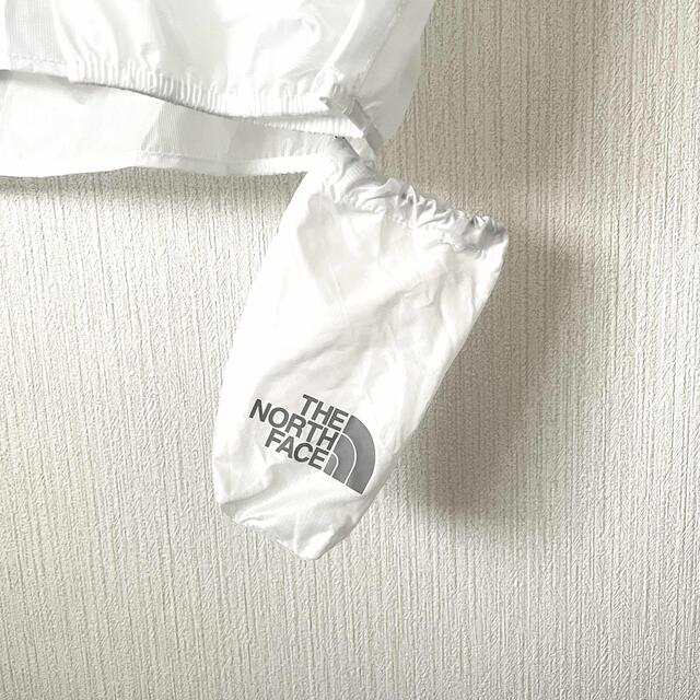 大得価HOT THE NORTH FACE - ザノースフェイス ストライクトレイルフーディ ナイロンジャケット クリア Lの通販 by ふみ's shop|ザノースフェイスならラクマ お買い得新品