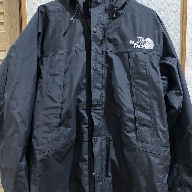 THE NORTH FACE(ザノースフェイス)のTHE NORTH FACEマウンテンライトジャケット メンズのジャケット/アウター(マウンテンパーカー)の商品写真