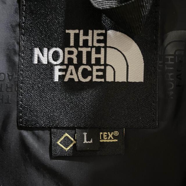 THE NORTH FACE(ザノースフェイス)のTHE NORTH FACEマウンテンライトジャケット メンズのジャケット/アウター(マウンテンパーカー)の商品写真