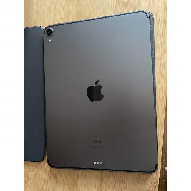 限定品定番】 Apple - iPad Pro 11インチ 64GB wifi セルラーモデルの ...
