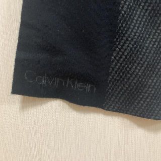 カルバンクライン(Calvin Klein)のカルバンクライン　マフラー(マフラー)