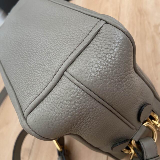 25160円 PRADA - PRADA ダブルジップレザー ショルダーバッグ 25160円 PRADA - PRADA ダブルジップレザー ショルダーバッグ