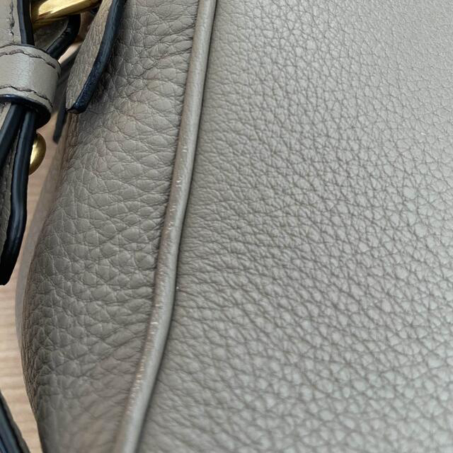 25160円 PRADA - PRADA ダブルジップレザー ショルダーバッグ 25160円 PRADA - PRADA ダブルジップレザー ショルダーバッグ
