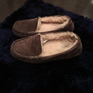 アグ(UGG)のUGG モカシン(スリッポン/モカシン)