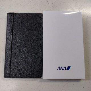 エーエヌエー(ゼンニッポンクウユ)(ANA(全日本空輸))のANA　手帳　2022(手帳)