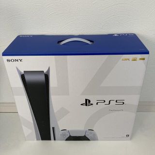 プレイステーション(PlayStation)のSONY PlayStation5 CFI-1100A01 PS5 プレステ5(家庭用ゲーム機本体)