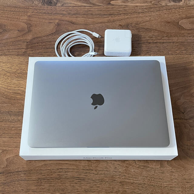 MacBook Pro MWP52J/A   16GB/1TB