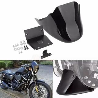 Harley Davidson - スポーツスター アンダーカウル チンスポイラー Harley Davidson - スポーツスター アンダーカウル チンスポイラー