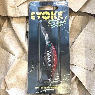 ナンガ ルアー用品の通販 5点 | NANGAのスポーツ/アウトドアを買うなら