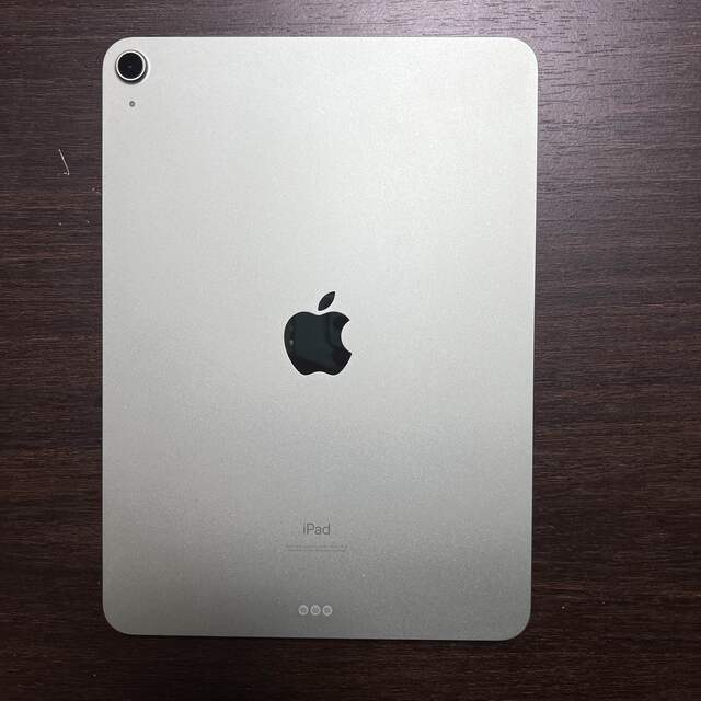 超人気 Apple - 第4世代 Air  iPad タブレット