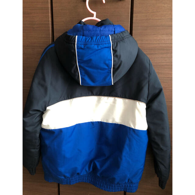 adidas(アディダス)のれんれん様　専用 キッズ/ベビー/マタニティのキッズ服男の子用(90cm~)(ジャケット/上着)の商品写真