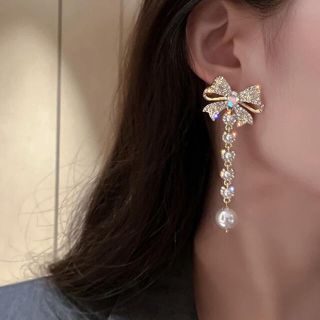 🎀りぼん　pierce🎀(ピアス)