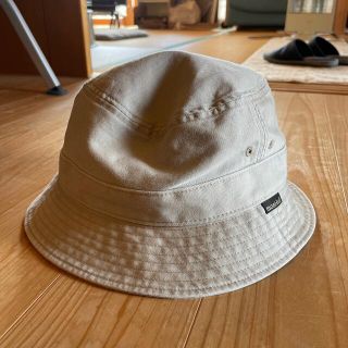 モンベル(mont bell)のmont-bell  帽子(登山用品)