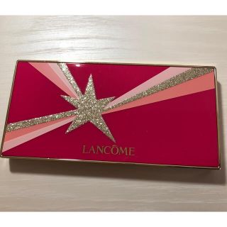 ランコム(LANCOME)の【ランコム】2021クリスマスコフレ-アイシャドウ(アイシャドウ)