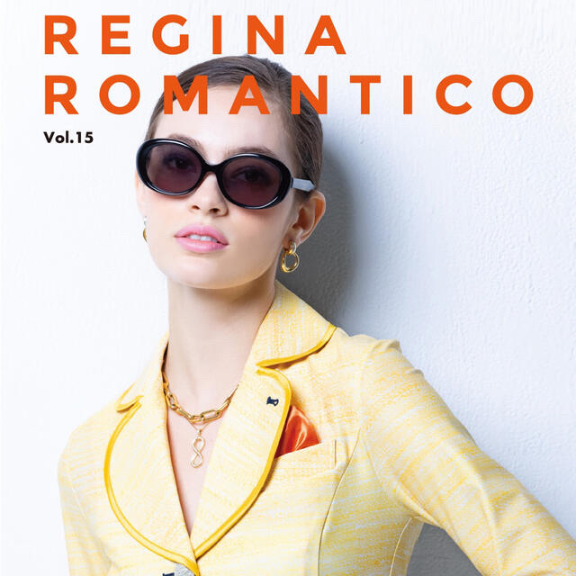 新品未使用　レジィーナ　ロマンティコ　バッグ　REGINA ROMANTICO