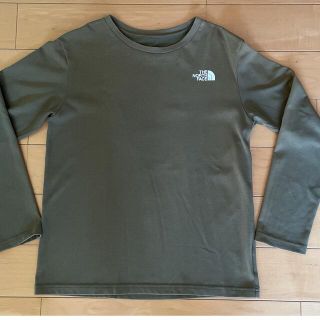 ザノースフェイス(THE NORTH FACE)のTHE NORTH FACEキッズ150(Tシャツ/カットソー)