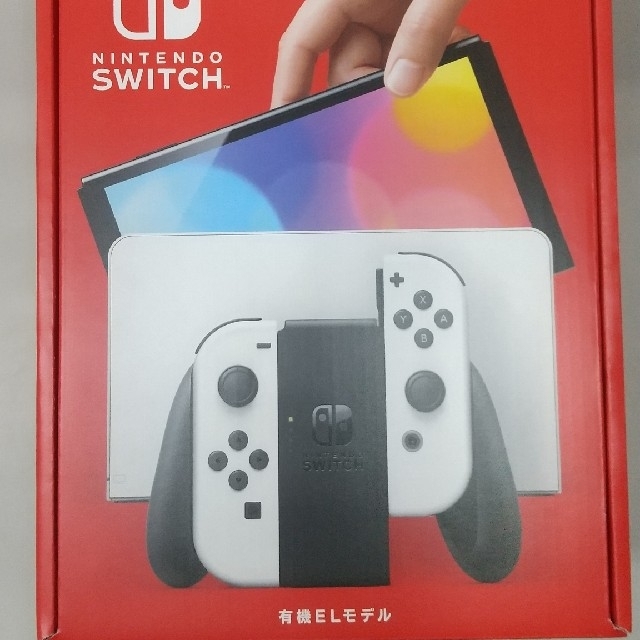 年末のプロモーション大特価！ Nintendo Switch - ニンテンドー ...