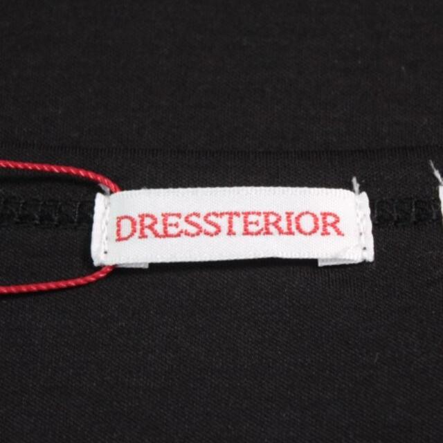 DRESSTERIOR(ドレステリア)のDRESSTERIOR Tシャツ・カットソー メンズ メンズのトップス(Tシャツ/カットソー(半袖/袖なし))の商品写真