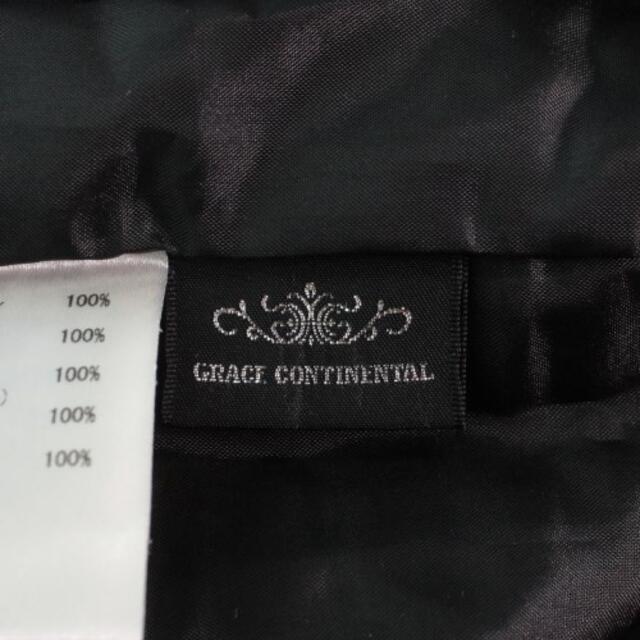 GRACE CONTINENTAL(グレースコンチネンタル)のGRACE CONTINENTAL ワンピース レディース レディースのワンピース(ひざ丈ワンピース)の商品写真