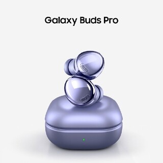 サムスン(SAMSUNG)のGalaxy Buds Pro(ヘッドフォン/イヤフォン)