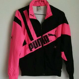 プーマ(PUMA)のプーマ ウィンドブレーカ(その他)