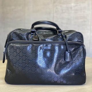 グッチ(Gucci)のGUCCI グッチ　インプリメ　ビジネスバック⭐️廃盤⭐️希少⭐️年末特別価格(ビジネスバッグ)