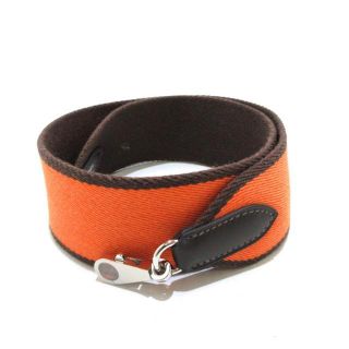 エルメス(Hermes)のエルメス ショルダーストラップ美品  -(その他)