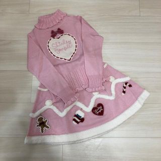 エミリーテンプルキュート 子供服(女の子)の通販 100点以上 | Emily