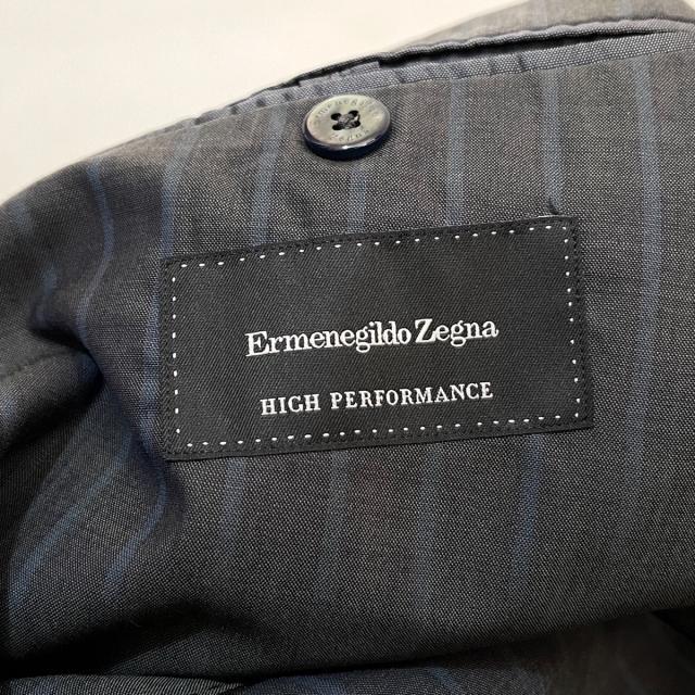 Ermenegildo Zegna(エルメネジルドゼニア)のエルメネジルド ゼニア シングルスーツ - メンズのスーツ(セットアップ)の商品写真