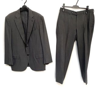 エルメネジルドゼニア(Ermenegildo Zegna)のエルメネジルド ゼニア シングルスーツ -(セットアップ)