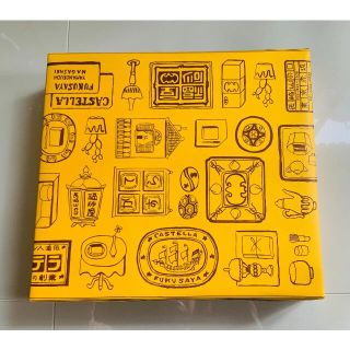 福砂屋のカステラ  3斤  送料込(菓子/デザート)