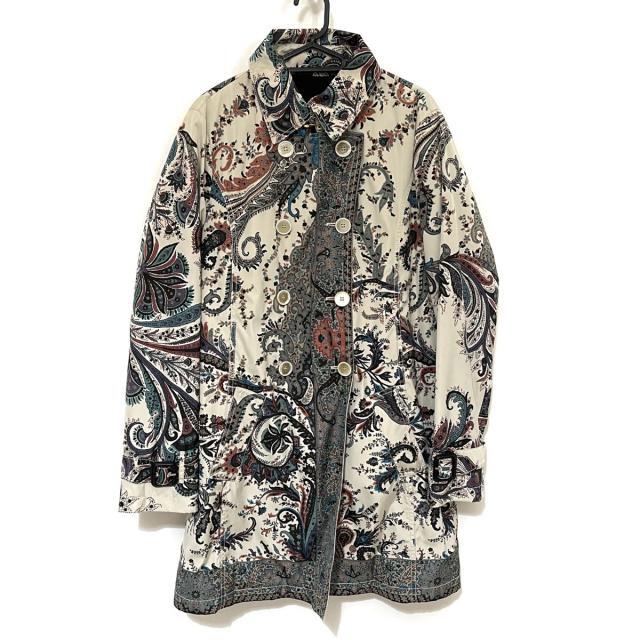 エトロ ダウンコート サイズ44 L美品 - | jarussi.com.br