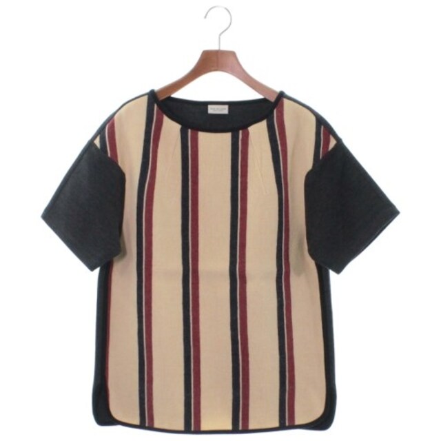 DRIES VAN NOTEN Tシャツ・カットソー レディース