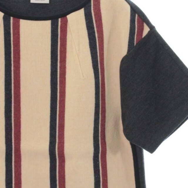 DRIES VAN NOTEN Tシャツ・カットソー レディース 3