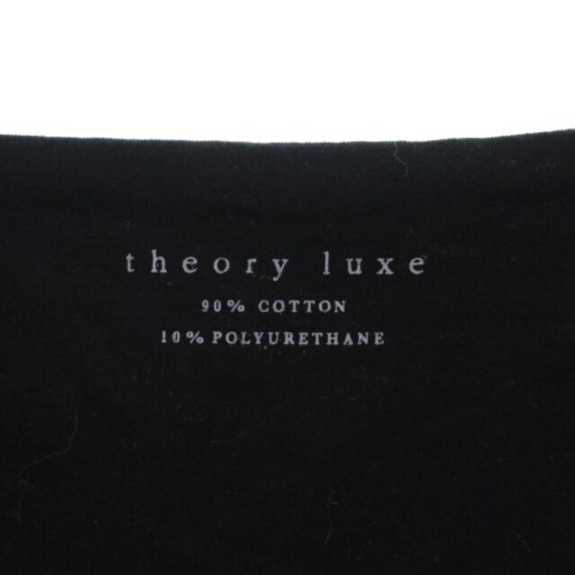 Theory luxe(セオリーリュクス)のtheory luxe ノースリーブ レディース レディースのトップス(タンクトップ)の商品写真