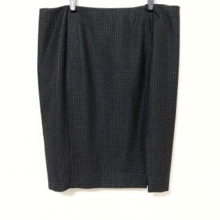 プラダ(PRADA)のプラダ スカート サイズ42 M レディース -(その他)