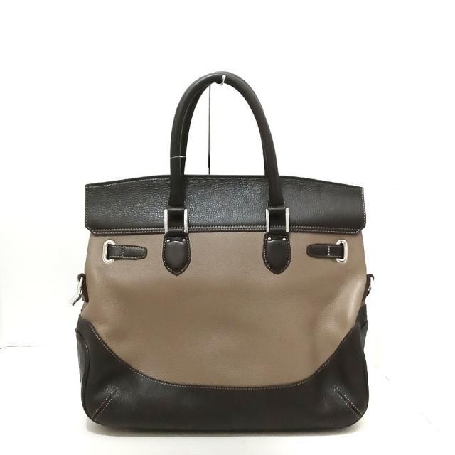 ペッレモルビダ ハンドバッグ美品  - レディースのバッグ(ハンドバッグ)の商品写真