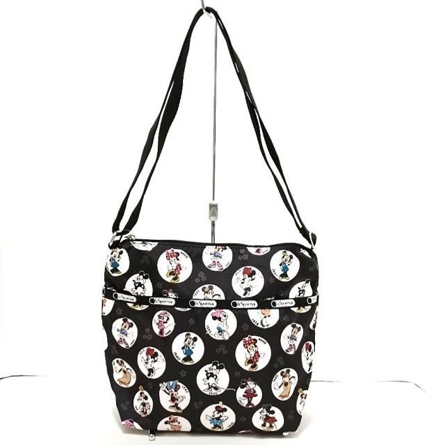 レスポートサック ショルダーバッグ美品 - - ショルダーバッグ レスポートサック ショルダーバッグ美品 -