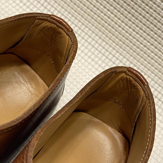 新品未使用◇ラルフローレンコレクション ピンクドライビングシューズ
