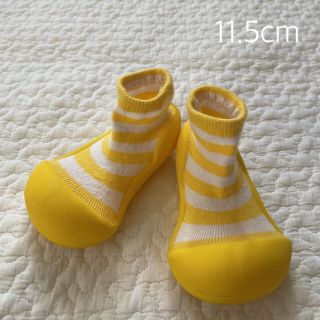 babyfeet ベビーフォート　靴　シューズ　11.5cm(スニーカー)