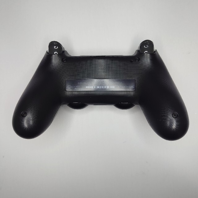 【PS4Pro】CUH-7200BB01 SSD換装 8