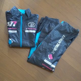 アシックス ウインドブレーカー(グレー/灰色系)の通販 39点 | asics