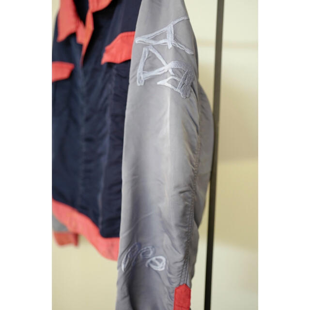 PORTER(ポーター)のAMBUSH×PORTER CLASSIC メンズのジャケット/アウター(ブルゾン)の商品写真
